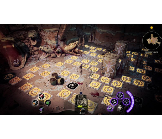 PlayStation Weird West: Definitive Edition Deluxe - 1151029 - zdjęcie 7